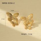 NMSE-D356-2 Gold