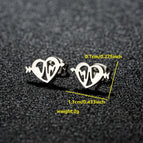 052 Steel Color