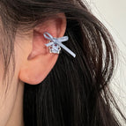 14 Ear Clips Pair
