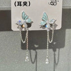 2831【Ear Studs】