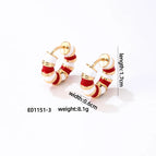 Red + White