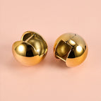 Gold / 16*15mm