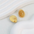 Gold / Yellow Opal