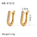 NB-E1512 / 18K