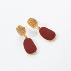 Water Drop Earrings C4018