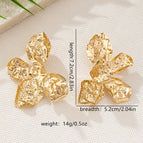 E1615-Gold/1.3*1.1cm