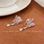 7674 Ear Clip