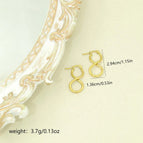 2.94cm / Gold