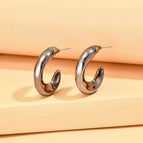 Steel Color