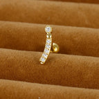 5 Gold 1 Piece