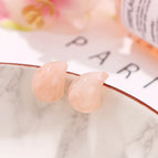 1168-02 Pink / Resin