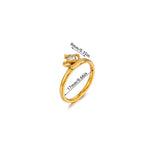 Adjustable Opening / JZ8497G (inner Diameter 17mm)