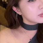 A2581 Silver Left