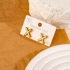 One Size / Gold / X