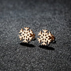 303 Rose Gold