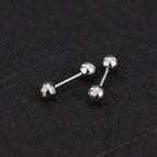 Steel Color-Ball (One)-4mm
