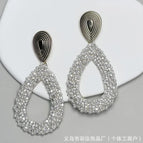 Pearl Drop Shape