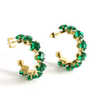 Emeralds