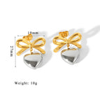 White K Gold