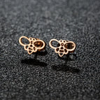 159 Rose Gold