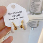 YG2585/ 12mm*20mm / 14K