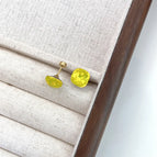 Lemon Yellow 10mm