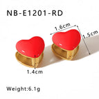 NB-E1201-RD / 18K