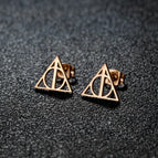 305 Rose Gold