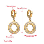 Ring Handle / Yes