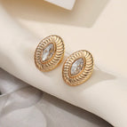 Style Five Gold