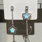 1212【Ear Studs】