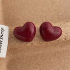 Wine Red Love D22