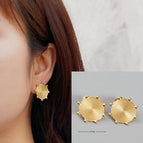 2 / Vacuum Plating 18K Gold