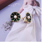 270 Triangle Ear Clip