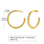 Gold-63MM