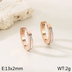 A Rose Gold Ke116531-GC