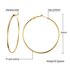 Gold 60mm
