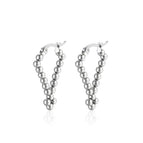 Silver / Triangle 2
