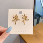 5# Irregular Gold