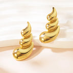 One Size / Multicolor-Golden Yellow / FY6083