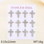 Steel Color Ke116826-HR