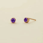 June Dark Purple