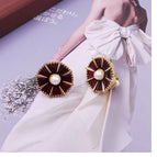 266 Triangle Ear Clip