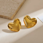 Heart Gold