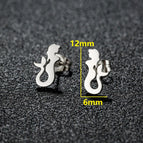 336 Steel Color