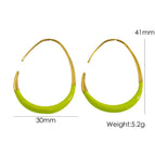 [Big] Grass Green-Gold