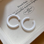 E0199 Silver Needle-White