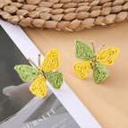 Yellow&Green