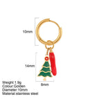 Christmas Tree - G11