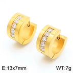 Gold / Type D